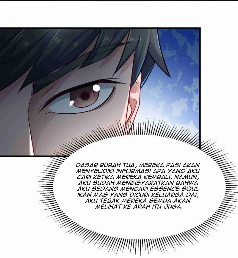 First Dragon (Yuanlong) Chapter 68 Gambar 21